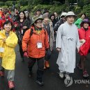 제주불교성지 순례길 절로 가는길 - 보시의 길 이미지