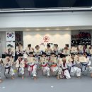 태권나래 태권도장 이미지