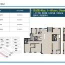 제주 영어교육도시내에 46평형 한화꿈에그린 아파트 회사보유분 잔여30세대 특별분양 이미지