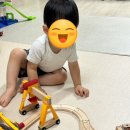 충현복지관 | 광명 장난감도서관 이용방법 쌍둥이장난감 대여팁 돌아기장난감 추천 아기가 좋아하는 타요 주차타워