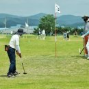 종합사회복지관 상락원 파크골프장 이미지