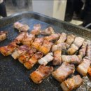 삼성동-26 | 삼성동삼겹살 육즙 폭발 고기 질 최상 가성비