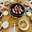 공검한우마을 이미지