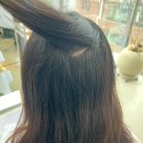 CU 논현강남점 | 어몽헤어 신논현점 정은채 디자이너 뿌리매직 여자머리 잘하는 미용실 추천