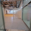 나성동 BRT앞 이미지