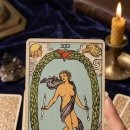 (야간)타로심리상담사 | 심리상담으로서의 '타로상담' 가장 큰 효과는?