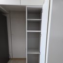 부천 중동 스타팰리움 | 냉장고장 리폼 수납장 설치 -부천중동스타팰리움