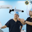 [대찬병원] 한상호,정대학 대표원장님의 인공 관절 수술 로봇 리뷰 확인해보세요! 이미지