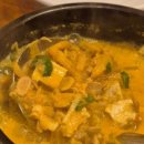 상업용 90 | 철산역한식 상업지구 맛집 두부명이보쌈과 청국장비빔밥이 맛있는 콩두 철산역점 내돈내산 포함 후기