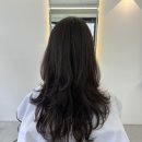 [인천] 살롱소유 긴머리 레이어드c컬펌 받고 온 후기 (나윤원장님) / 부천미용실 부평미용실 갈산미용실...