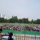 백신중학교 이미지