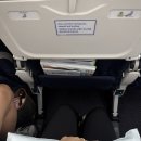 2104 | 대한항공 도쿄 하네다에서 김포 KE2104 탑승후기 및 기내식 정보