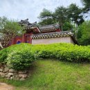 전주이씨 상원군 이세령가문 충신열녀정려편액 이미지