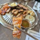 다래와흑돈 | 포승고기집 포승 삼겹살맛집 &#39;다래와흑돈&#39; 회식 장소로 좋은 식당