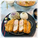 부산광역시 수영구 연수로 320-1    (망미동) 더샵파크리치 아파트 101동 옆 | 내돈내산 망미동 돈까스 맛집 유미돈