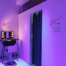 갤러리 화장품 이미지