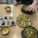 전주현대옥 발산점