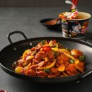 불닭갈비