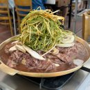 강릉불고기삼척점 | 강원도 한식 맛집 한우 옛날 산더미 강릉불고기 삼척점