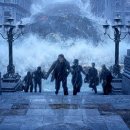 The Day After Tomorrow 이미지