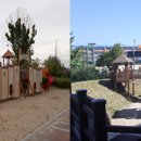 용푸름 어린이공원(제37호 공원) 이미지