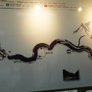 금강산 가는길 안내소 이미지