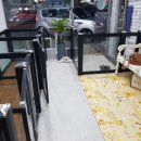 애견전문 미용 샵 이미지