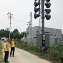 수위관측장비 이미지