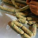 산나물농장펜션 이미지