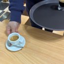 바리스타2급 자격증 야간반 이미지