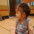 점핑베이비 여름학기 - 롯데백화점 인천점 문화센터(with 바니쌤) ; 바다놀이