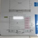 배산실내체육관 배드민턴장 이미지