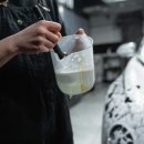 본세차장 이미지