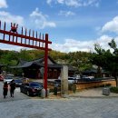 한국관광 100선 스탬프 투어 전북권 완주 이미지