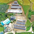 장수2 태양광발전소 이미지