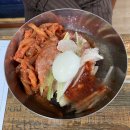 담양 죽녹원 근처 냉면맛집 &#34;청수골칡냉면&#34; 방문 후기