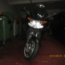 [판매완료]2007년식 K1200GT 판매합니다. 이미지