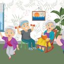 무안군치매안심센터 | 치매안심센터 지원 프로그램 후기 — 가족 입장에서 본 돌봄의 변화