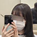 잠실학원사거리 미용실 애쉬브라운 염색 잘하는 이로운 디자이너 내돈내산 찐후기