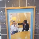 중랑구청사거리(컴포즈커피앞) | [은평구 응암동 안경] 에스엠 안경콘택트 응암점, 30년 경력에 블루라이트 차단안경 후기