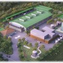 김해시 재활용품선별장 이미지