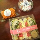 봄쏘 | #52. [전주 봄쏘] - 내돈내산 닭가슴살 샌드위치 후기, 전주 샌드위치 가게 추천