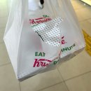 크리스피크림 금호터미널점