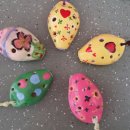 오카리나 | 방문체험학습[문화/예술 체험 후기] 00단체의 오카리나 만들기