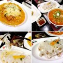 도로변(디지털로 231) | [맛집추천]-이비가짬뽕 구로디지털점 매콤크림짬뽕 맵짬뽕 해산물 탕수육 점심 저녁 중식 짬뽕의대가