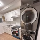 길포드몰 주변 워크아웃 단독 2beds 1bath 이미지