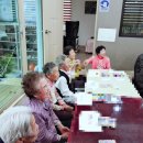 상주시공성면봉산지구보건진료소 | 뇌건강 메타기억뇌인지훈련교실 봉산보건진료소에서 10회기