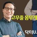 [닥터U] 비만과 다이어트, 고무줄 몸무게의 결과는 비만 이미지