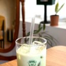 카페케이크와 구움과자 이미지