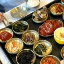 현대광산ST | 광주 동곡 게장 백반 맛있는 중앙식당 다녀왔어요
